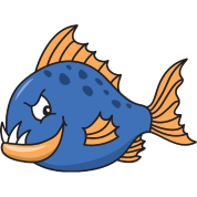 Piranha